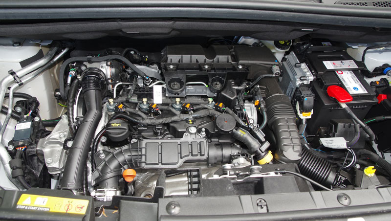 First Test: Toyota PROACE CITY - Biltest - Prøvekørsel - Bilanmeldelse ...